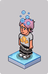Habbo Avatars