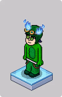 Habbo Avatars