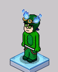 Habbo #9325