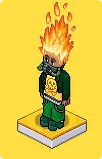 Habbo #8740
