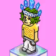 Habbo #1012