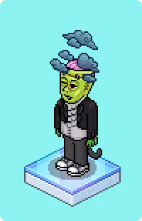 Habbo #5740