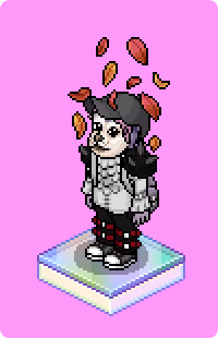 Habbo #6605