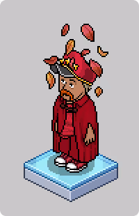 Habbo Avatars
