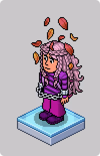 Habbo Avatars