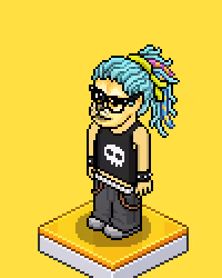 Habbo #3995