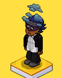 Habbo #2909