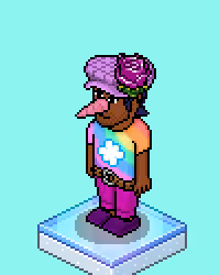 Habbo #5552