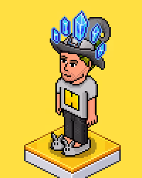 Habbo #9556
