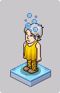 Habbo Avatars