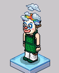 Habbo #3922