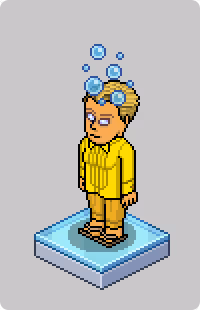 Habbo Avatars