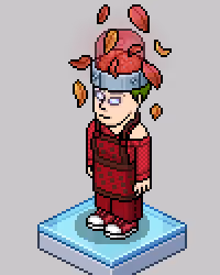 Habbo #2910