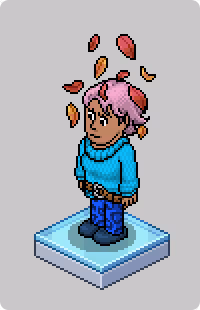 Habbo Avatars