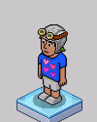 Habbo #8165