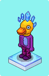 Habbo #3993