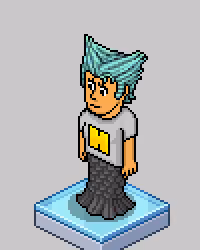 Habbo #2320