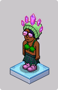 Habbo #11579