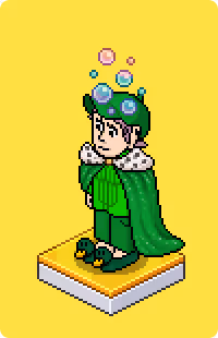 Habbo Avatars