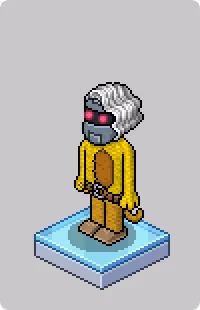 Habbo Avatars