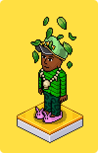 Habbo Avatars