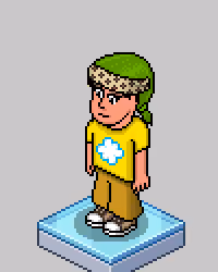 Habbo #4930