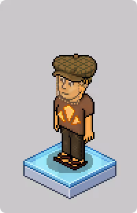 Habbo Avatars