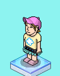 Habbo #6610