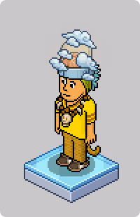 Habbo #4701
