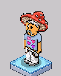 Habbo #7900