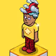 Habbo #2778