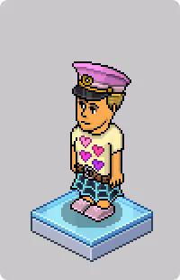 Habbo Avatars