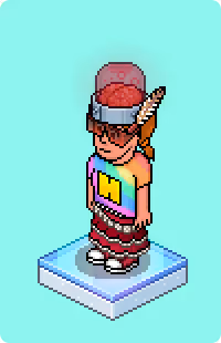 Habbo #3078