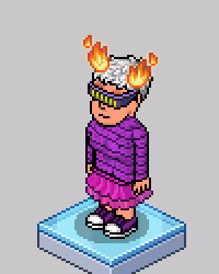 Habbo #6581