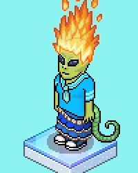 Habbo #5010