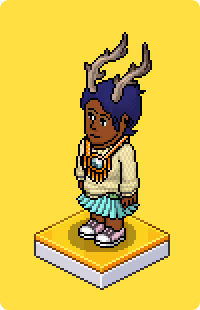 Habbo Avatars