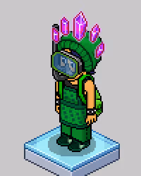 Habbo #9434