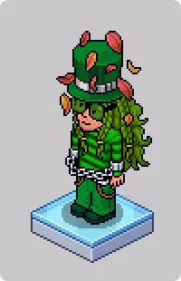 Habbo #10151