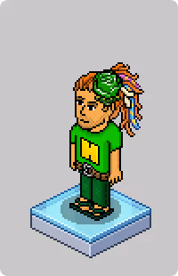 Habbo Avatars