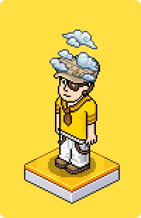 Habbo Avatars