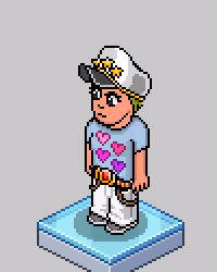 Habbo #3874