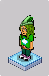 Habbo #3165