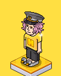 Habbo #8234