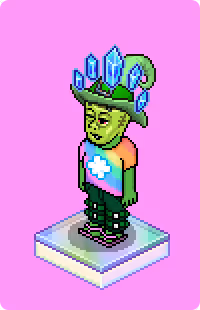 Habbo #5107
