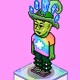 Habbo #5107