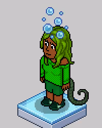 Habbo #1554