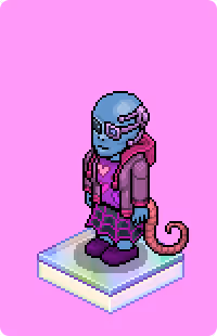 Habbo Avatars