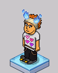 Habbo #6811