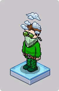 Habbo #4927
