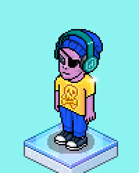 Habbo #7876